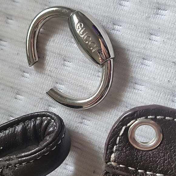 Copy-Messenger Purse - Picture 4 of 8